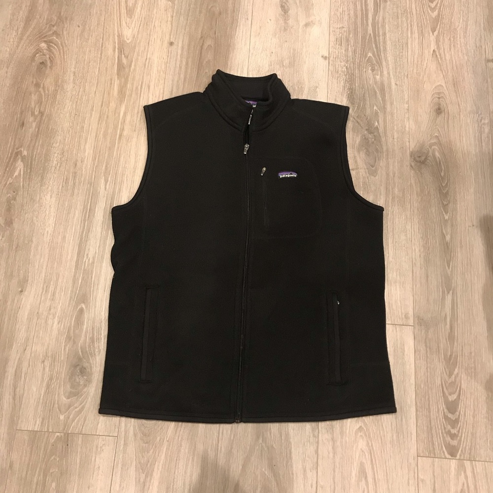 Patagonia Better Sweater Vest